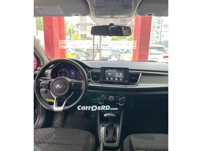Kia