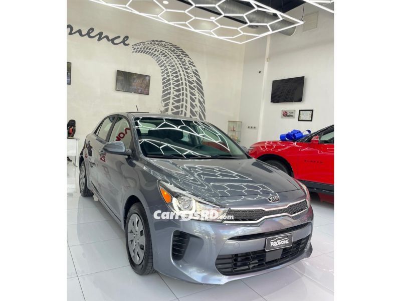 Kia