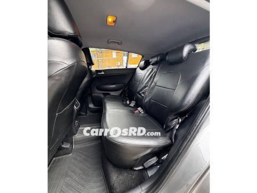 Kia Sportage Jeepeta en venta