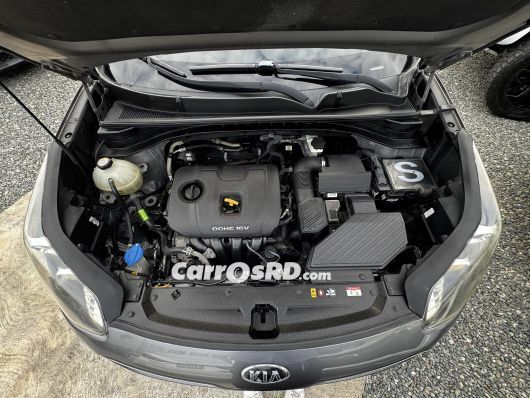 Kia Sportage Jeepeta en venta