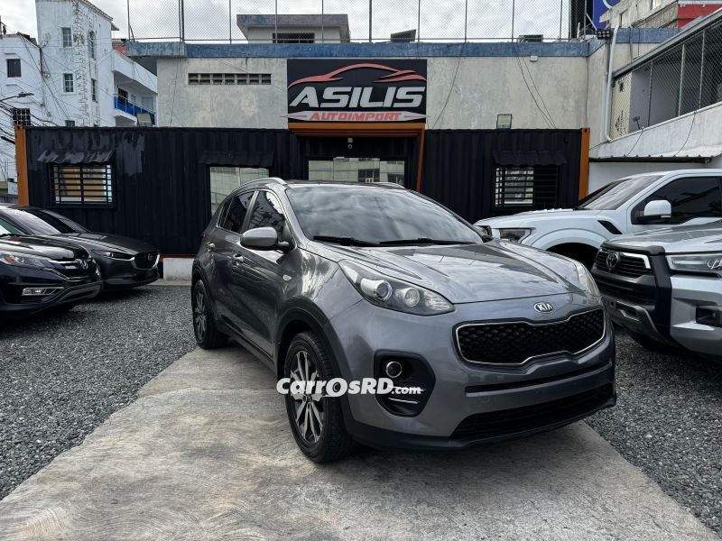 Kia