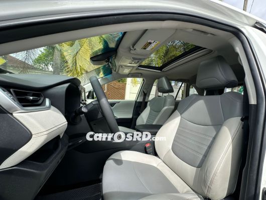 Toyota RAV4 Jeepeta en venta