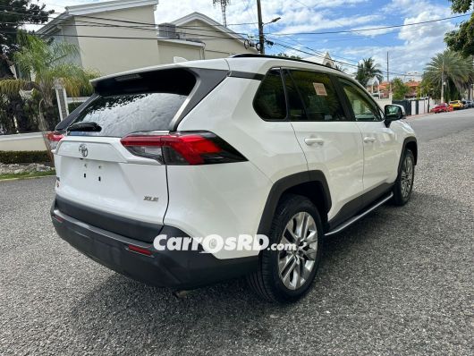 Toyota RAV4 Jeepeta en venta