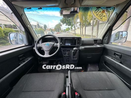 Daihatsu Hijet Camioneta en venta