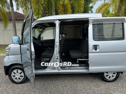 Daihatsu Hijet Camioneta en venta