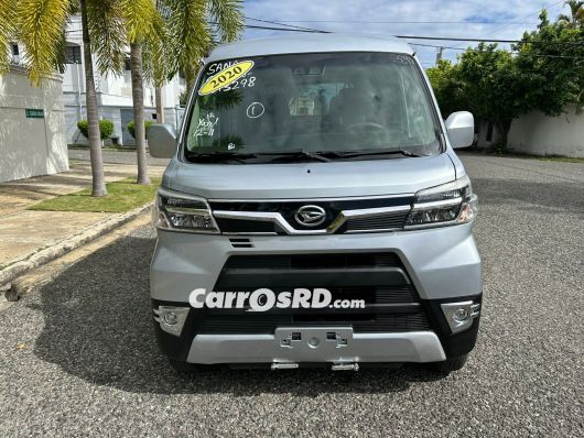 Daihatsu Hijet Camioneta en venta
