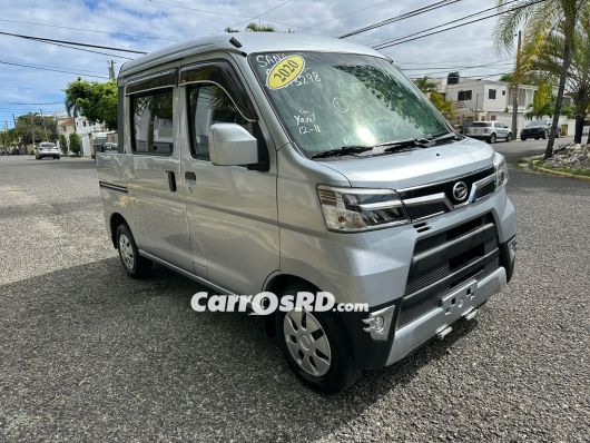 Daihatsu Hijet Camioneta en venta