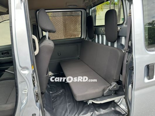 Daihatsu Hijet Camioneta en venta