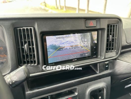 Daihatsu Hijet Camioneta en venta
