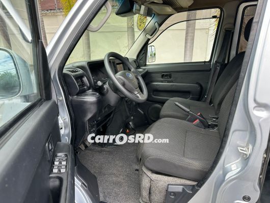 Daihatsu Hijet Camioneta en venta
