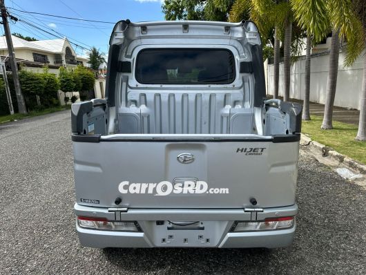 Daihatsu Hijet Camioneta en venta