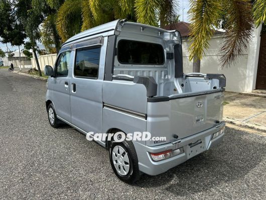 Daihatsu Hijet Camioneta en venta