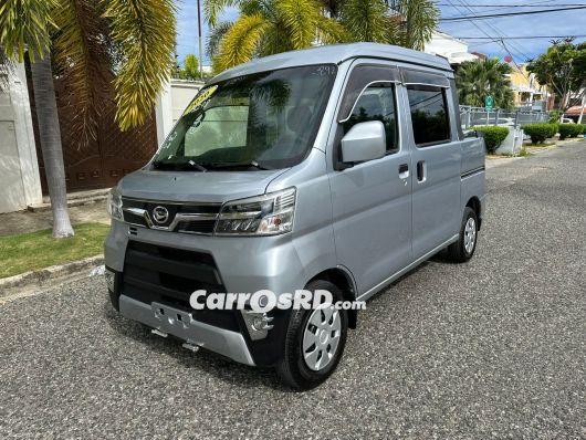 Daihatsu Hijet Camioneta en venta
