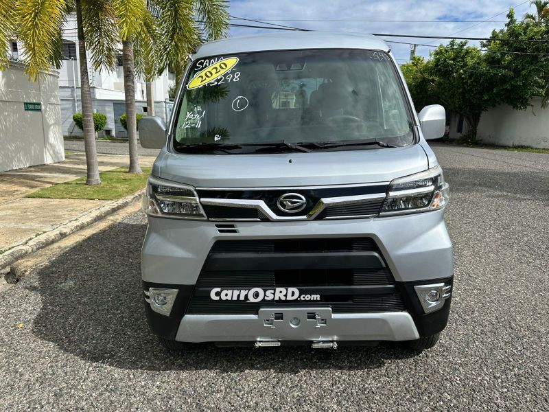 Daihatsu