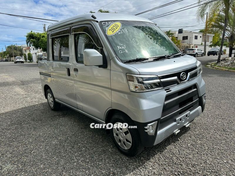 Daihatsu