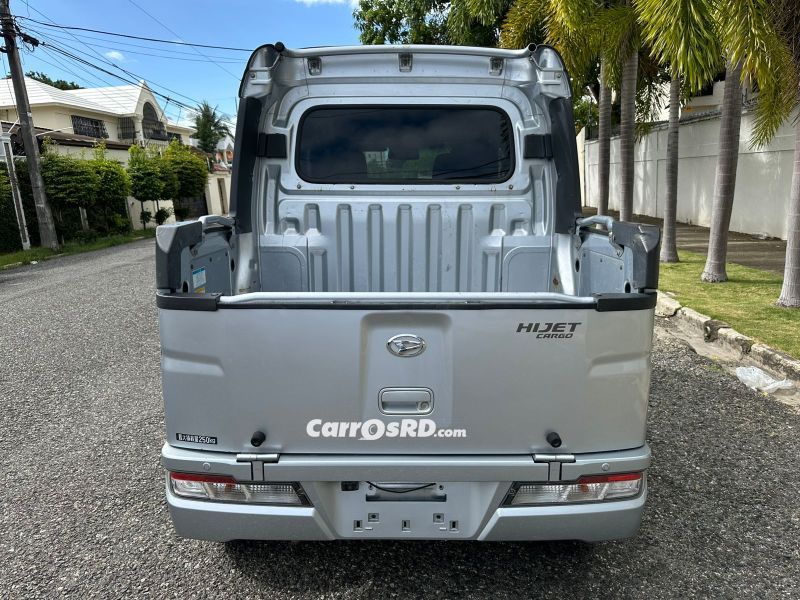 Daihatsu