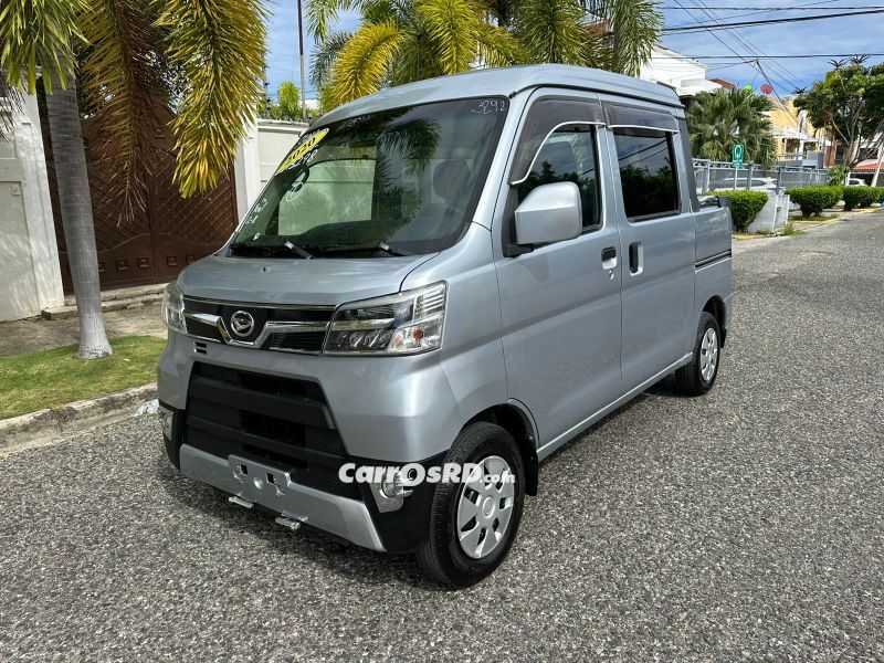 Daihatsu