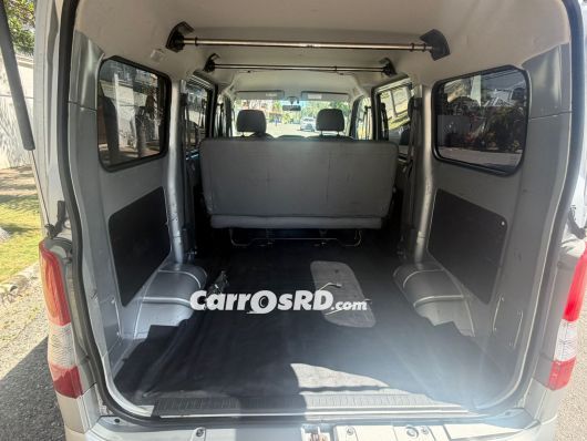 Toyota Town Ace Minivan en venta