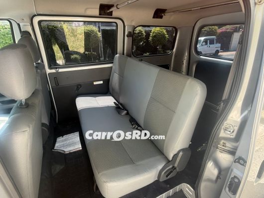 Toyota Town Ace Minivan en venta