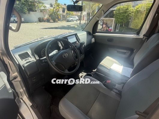 Toyota Town Ace Minivan en venta