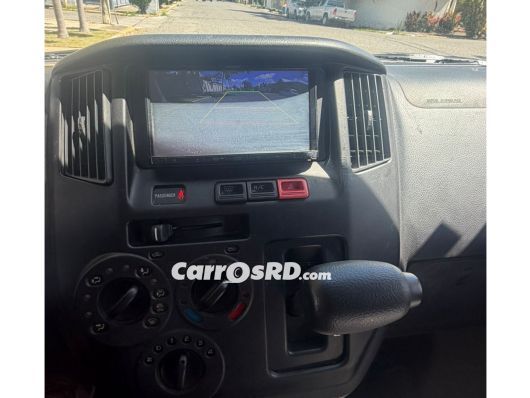 Toyota Town Ace Minivan en venta