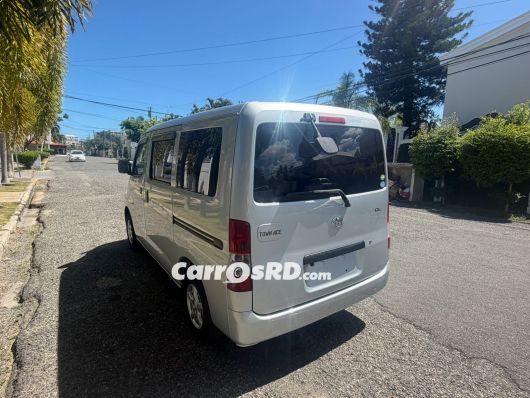 Toyota Town Ace Minivan en venta