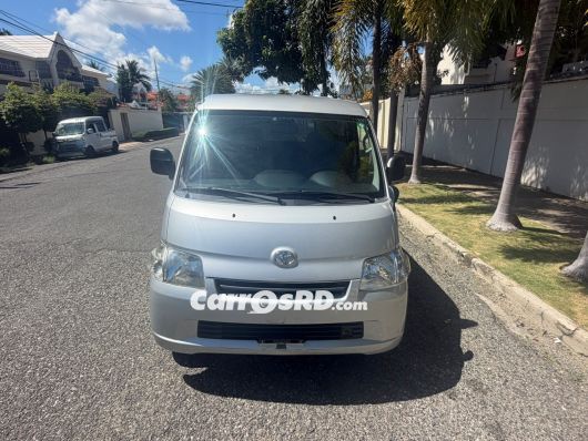 Toyota Town Ace Minivan en venta