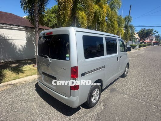 Toyota Town Ace Minivan en venta