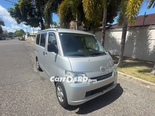 Toyota Town Ace Minivan en venta