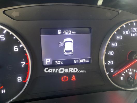 Kia Seltos Jeepeta en venta