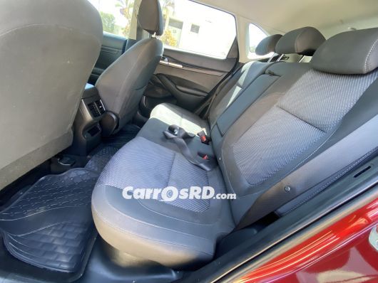 Kia Seltos Jeepeta en venta