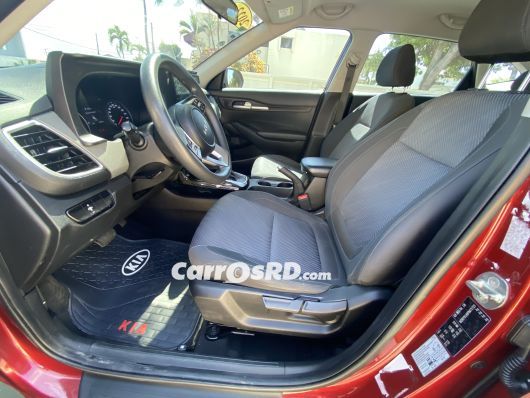 Kia Seltos Jeepeta en venta