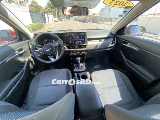 Kia Seltos Jeepeta en venta