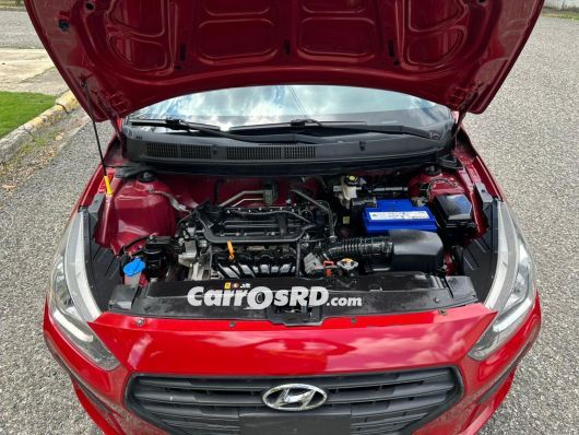Hyundai Verna Carros en venta