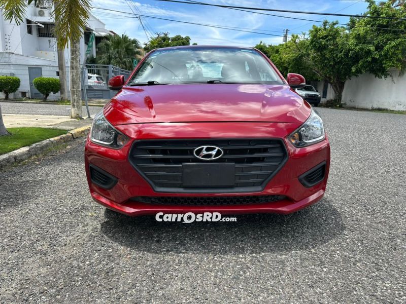 Hyundai