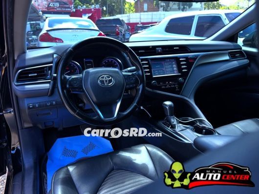 Toyota Camry Carros en venta