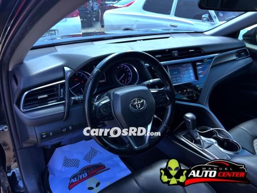 Toyota Camry Carros en venta