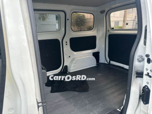 Nissan NV Minivan en venta