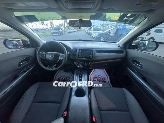 Honda HR-V Jeepeta en venta