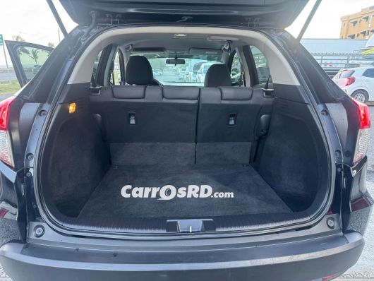 Honda HR-V Jeepeta en venta