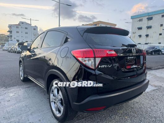 Honda HR-V Jeepeta en venta