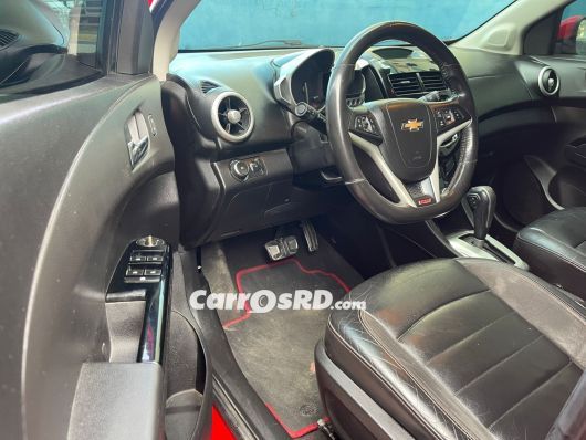 Chevrolet Blazer Jeepeta en venta