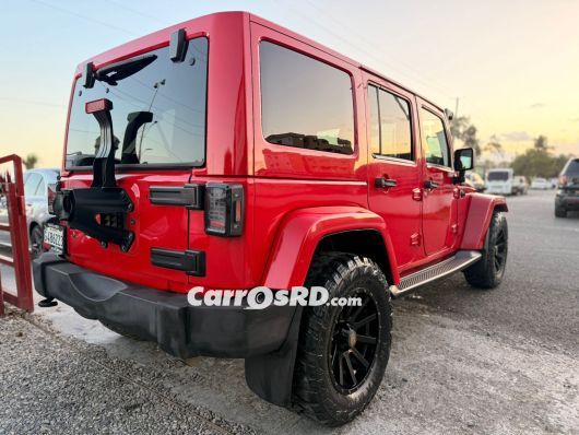 Jeep Wrangler Jeep en venta