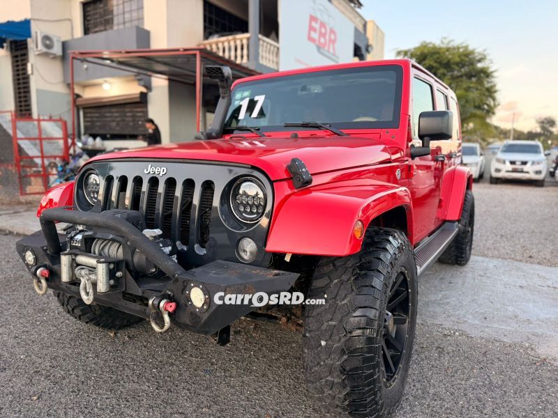 Jeep