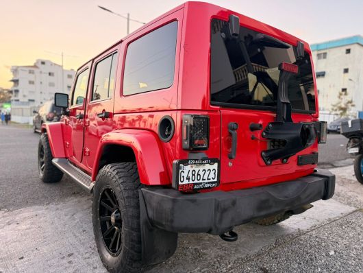 Jeep