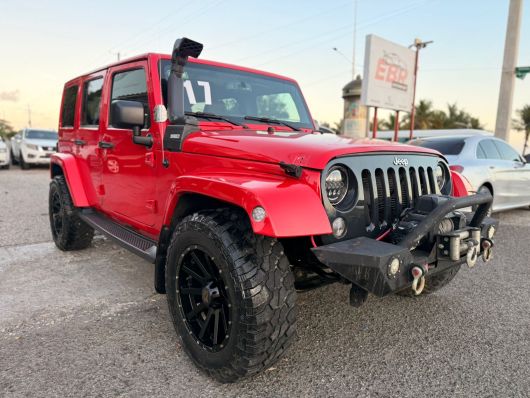 Jeep