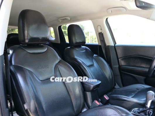 Jeep Compass Jeepeta en venta