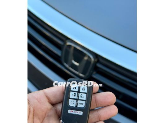 Honda Odyssey Minivan en venta