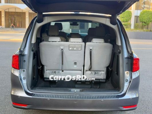 Honda Odyssey Minivan en venta