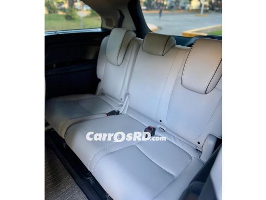 Honda Odyssey Minivan en venta
